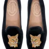 Tabby Cat (Women)