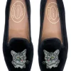 Tabby Cat (Women)
