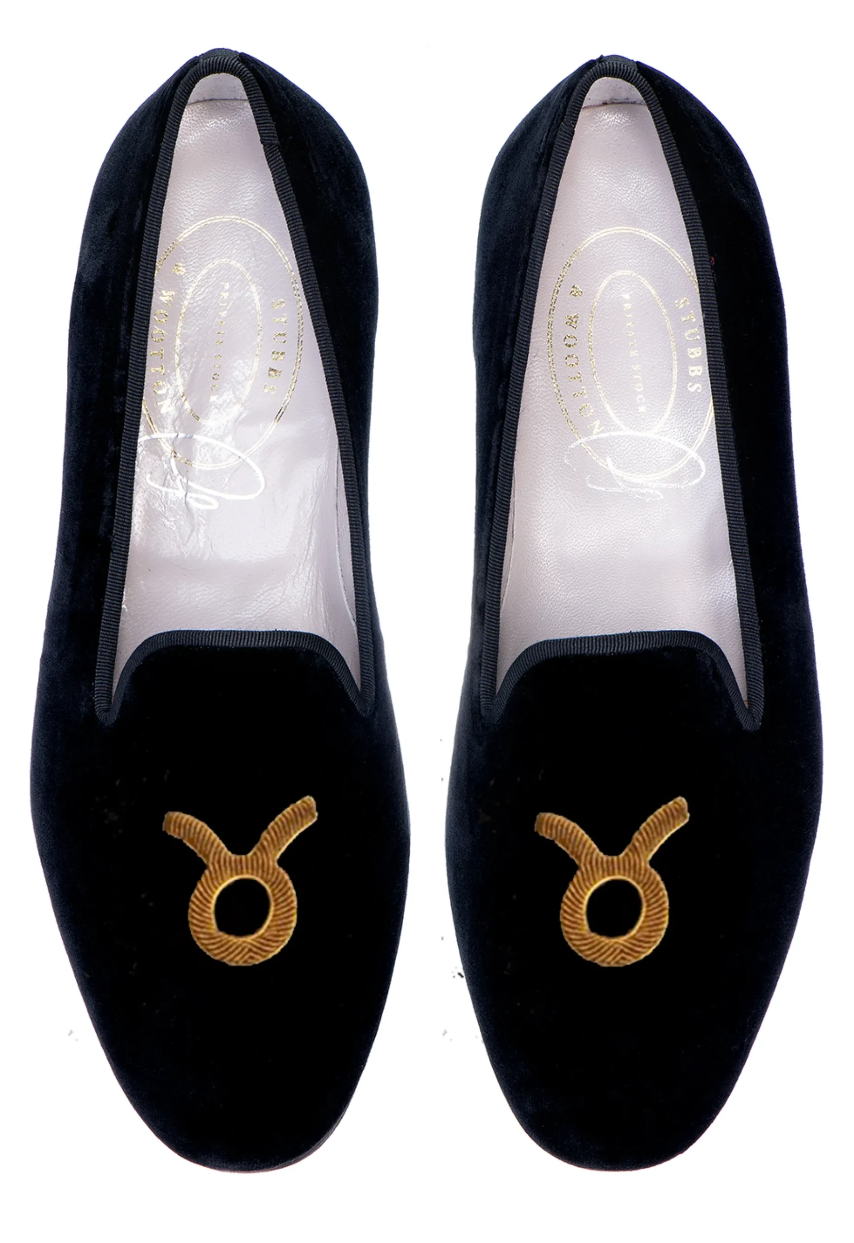 Taurus Black Private Stock (Men)