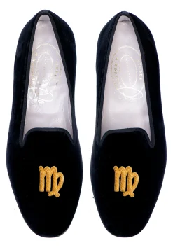 Virgo Black Private Stock (Women)