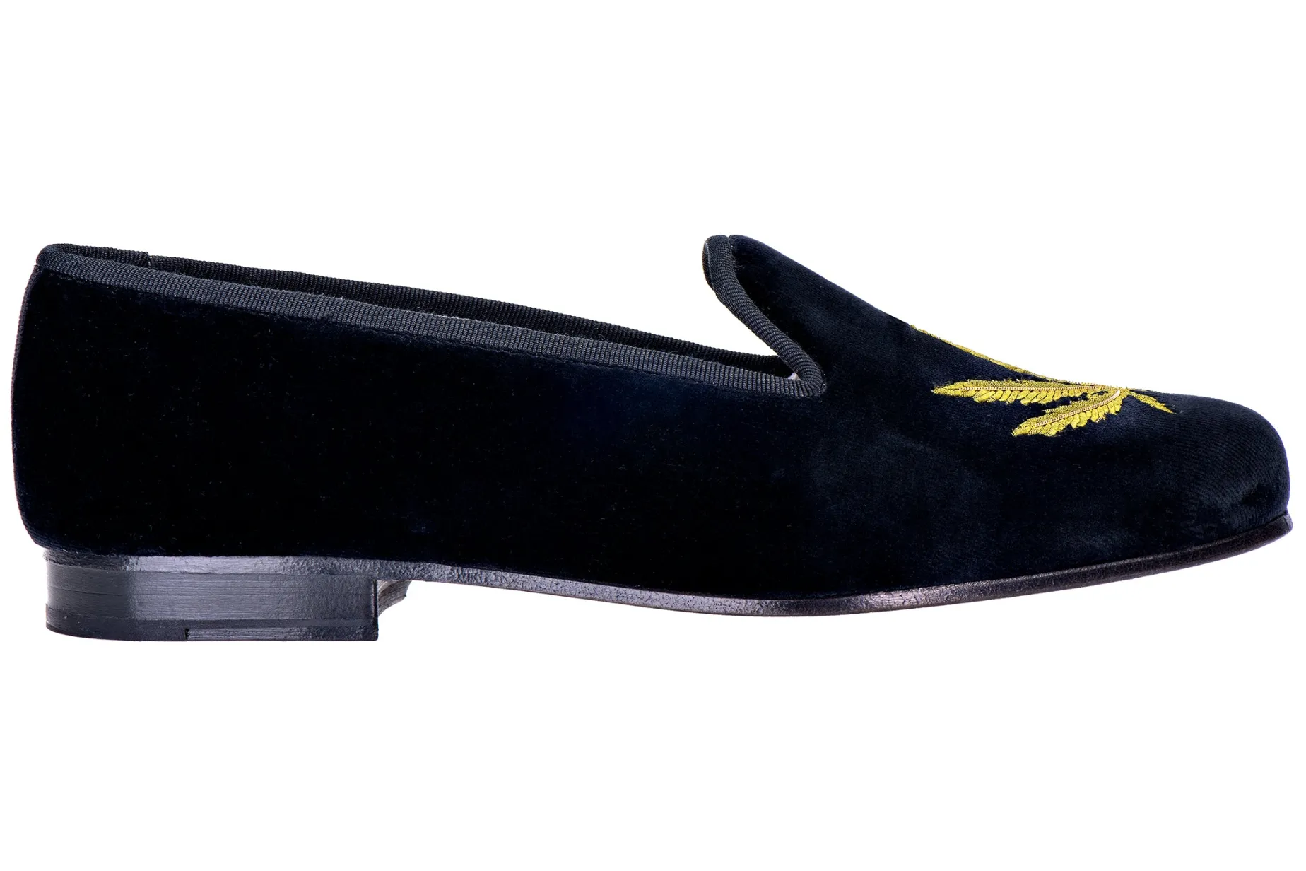 Weed Black Private Stock (Women)
