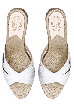 White (Grace)