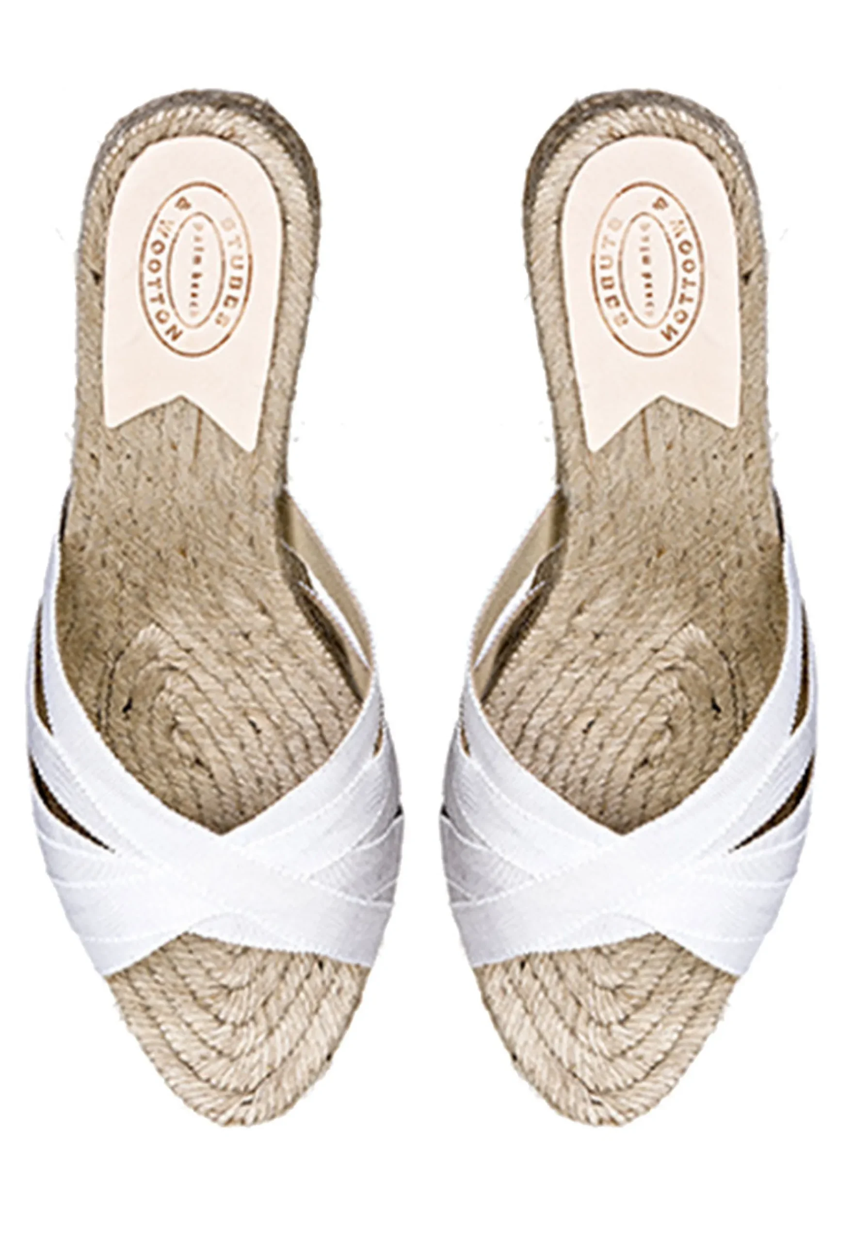 White (Grace)