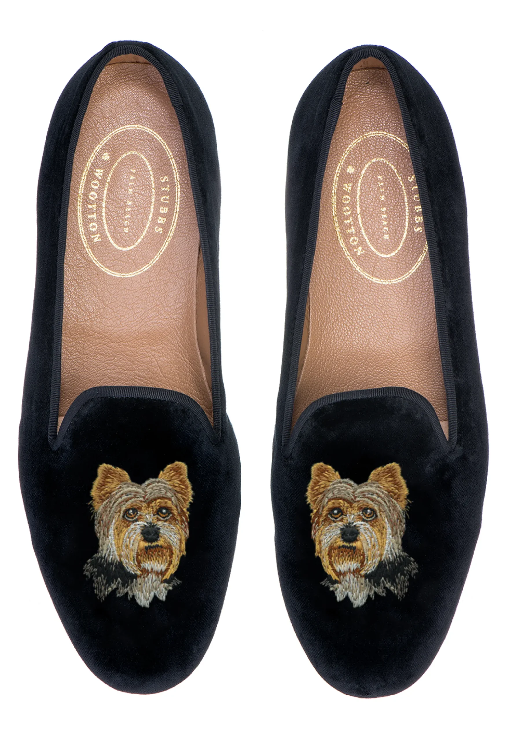 Yorkshire Terrier (Women)